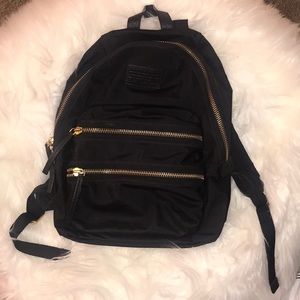 Marc Jacobs nylon rider backpack